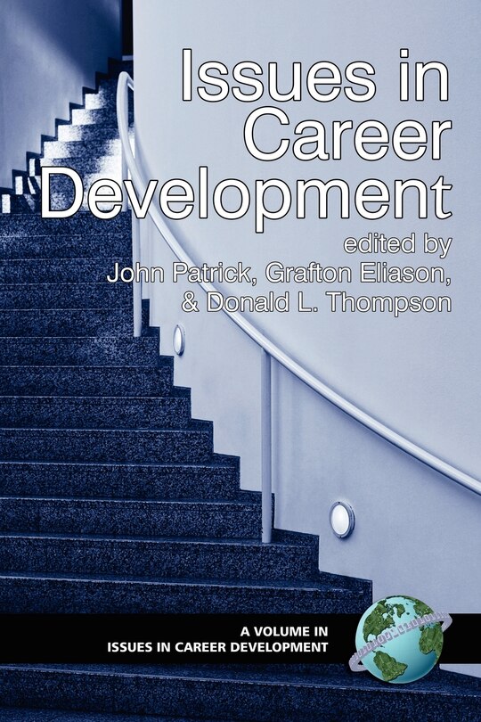 Couverture_Issues in Career Development