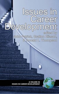 Couverture_Issues in Career Development