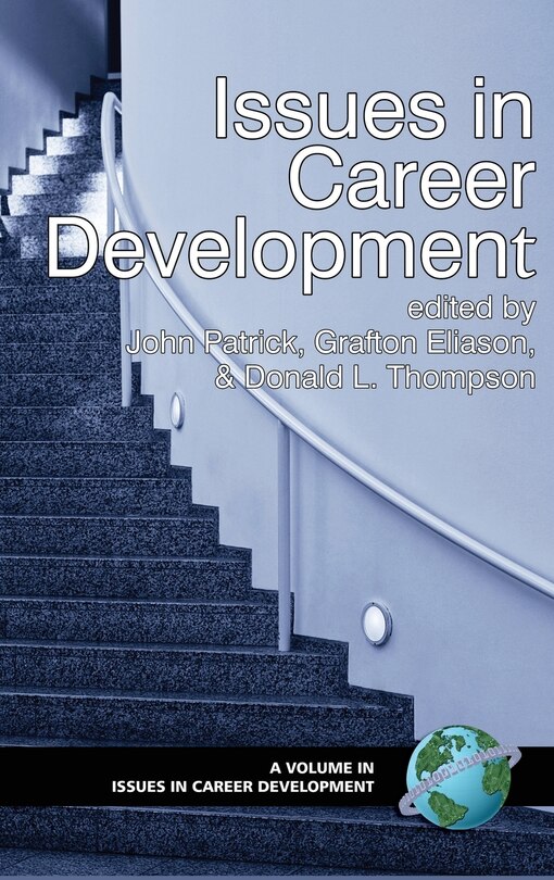 Couverture_Issues in Career Development