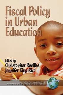 Front cover_Fiscal Policy in Urban Education