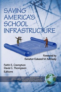Front cover_Saving America's School Infrastructure