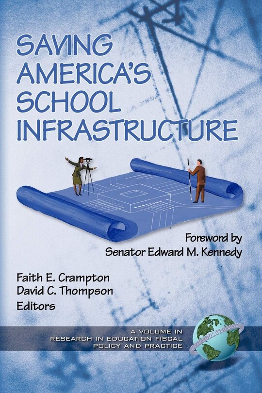 Front cover_Saving America's School Infrastructure