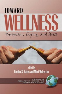 Front cover_Toward Wellness