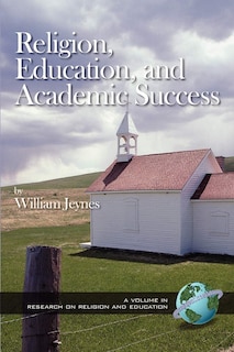 Couverture_Religion, Education, and Academic Success
