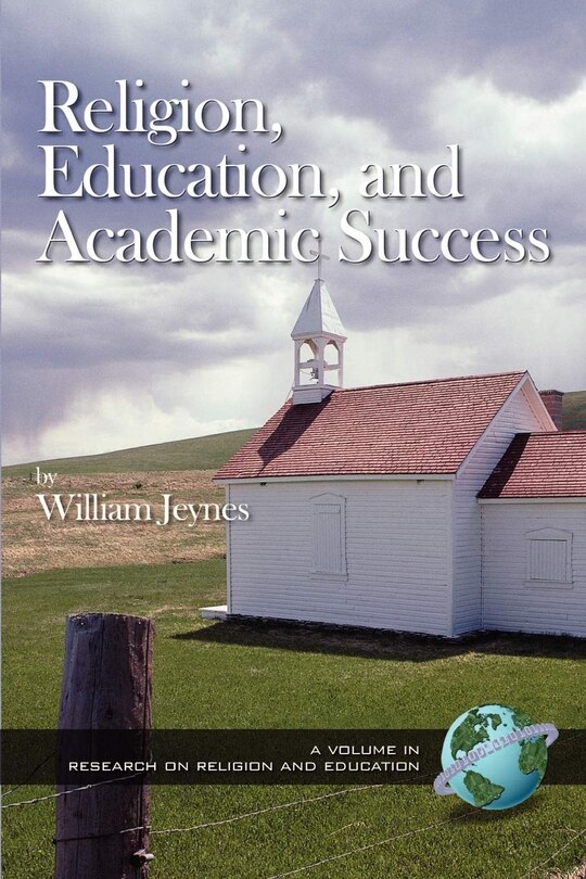 Couverture_Religion, Education, and Academic Success