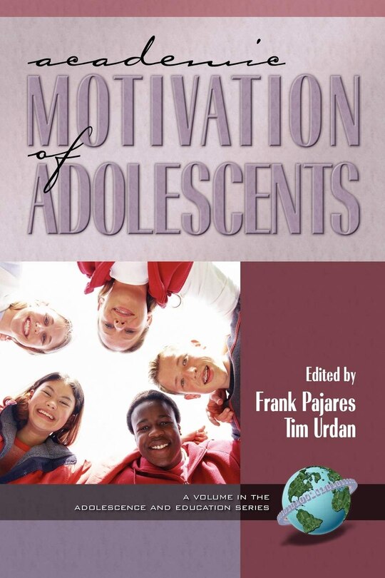 Front cover_Academic Motivation of Adolescents