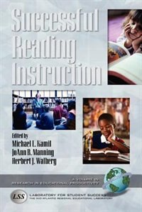 Front cover_Successful Reading Instruction