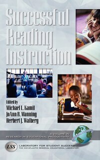 Front cover_Successful Reading Instruction