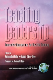 Front cover_Teaching Leadership