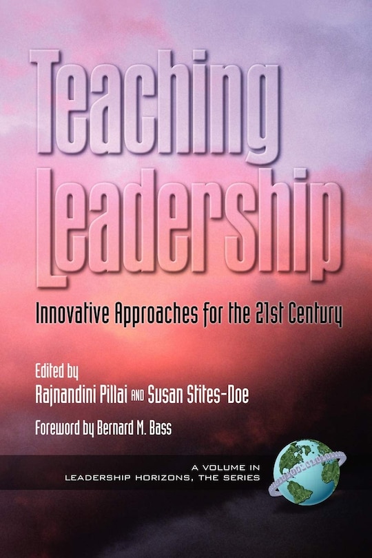 Front cover_Teaching Leadership