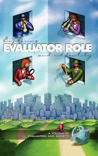 Exploring Evaluator Role and Identity (Hc)