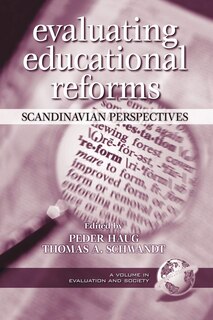 Front cover_Evaluating Educational Reforms