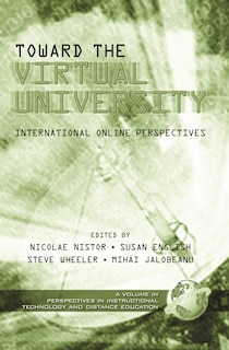 Couverture_Toward the Virtual University