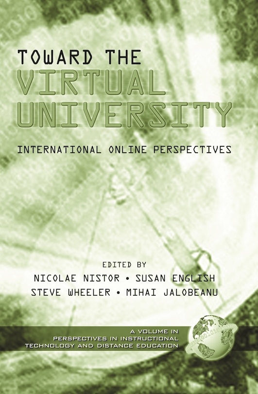 Couverture_Toward the Virtual University