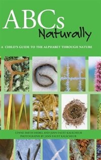 Front cover_Abcs Naturally