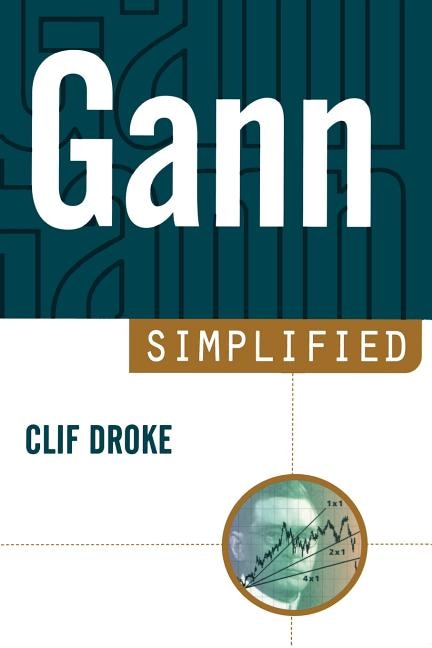 Front cover_Gann Simplified