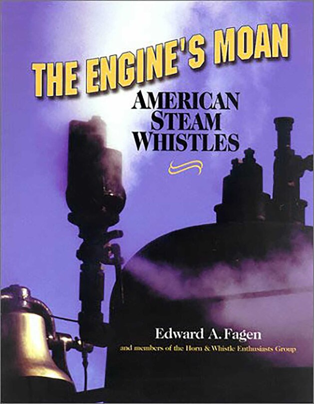 Couverture_The Engine's Moan
