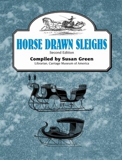 Front cover_Horse Drawn Sleighs