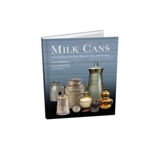 Couverture_Milk Cans