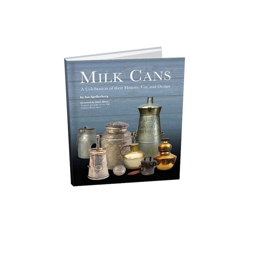 Couverture_Milk Cans