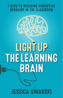 Couverture_Light Up the Learning Brain