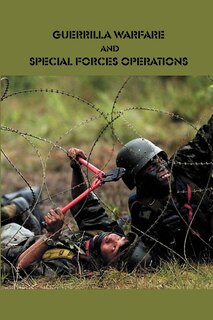 Front cover_Guerrilla Warfare and Special Forces Operations