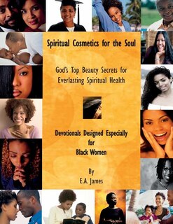 Couverture_Spiritual Cosmetics for the Soul