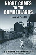 Couverture_Night Comes To The Cumberlands: A Biography Of A Depressed Area