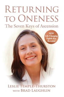 Couverture_Returning to Oneness