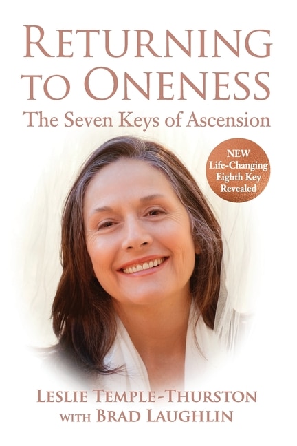 Couverture_Returning to Oneness