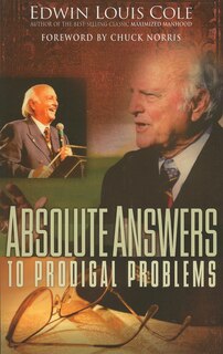 Front cover_Absolute Answers to Prodigal Problems