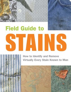 Front cover_Field Guide to Stains