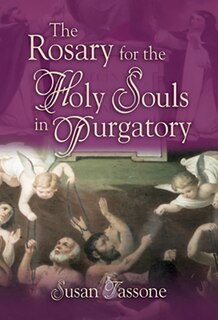Couverture_The Rosary For The Holy Souls In Purgatory