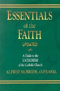Front cover_Essentials of the Faith, Updated