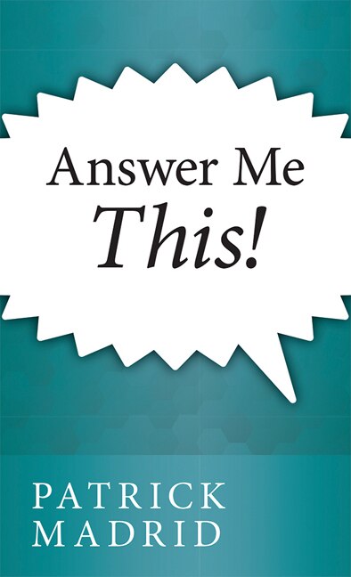 Front cover_Answer Me This!
