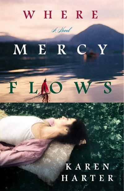 Front cover_Where Mercy Flows