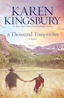 Front cover_A Thousand Tomorrows