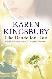 Front cover_Like Dandelion Dust