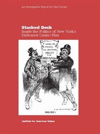 Front cover_Stacked Deck