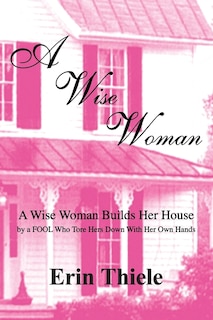Couverture_A Wise Woman