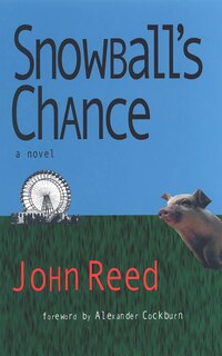 Front cover_Snowball's Chance