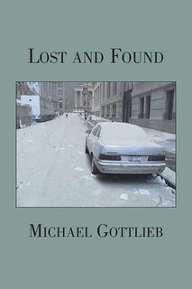 Front cover_Lost and Found