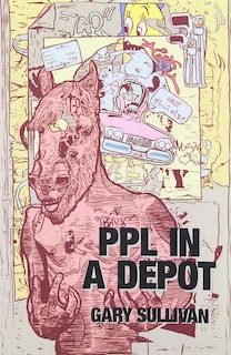 Front cover_PPL in a Depot