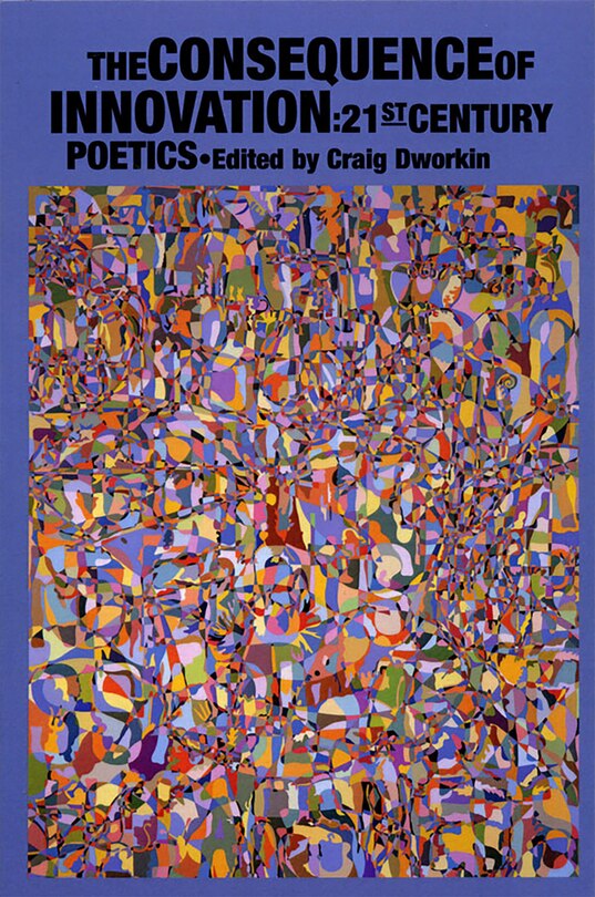 Front cover_The Consequence of Innovation