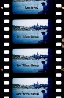 Front cover_Accidency