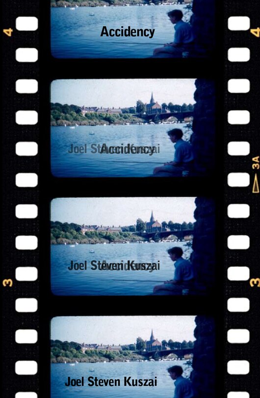 Front cover_Accidency