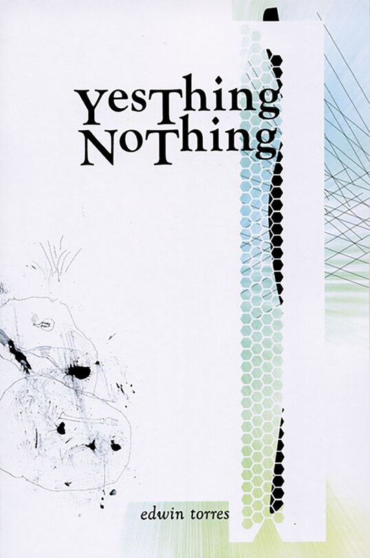 Front cover_Yes Thing No Thing