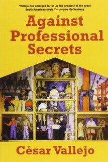 Front cover_Against Professional Secrets