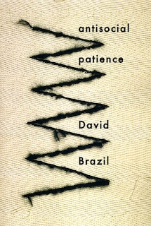 Front cover_antisocial patience