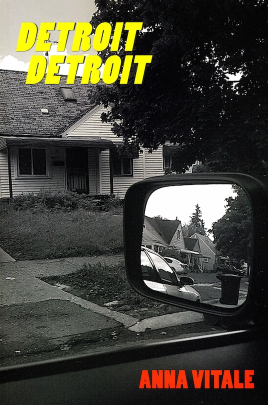 Front cover_Detriot Detroit